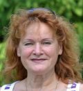 Рукавишникова Светлана Карповна