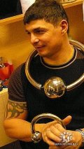 Александр Огнев