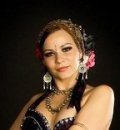 Песляк Оксана (Milana)