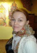 Селиверстова Ольга Владимировна