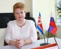 Жукова Наталья Сергеевна