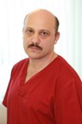 Леонидов Игорь Васильевич