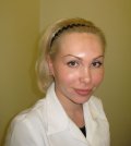 Панфилова Ирина Ириковна