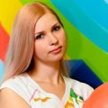 Батманова Анна