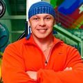 Гаврильченко Эдуард