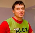 Потанин Антон