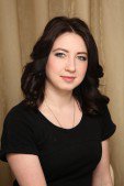 Саулич Екатерина