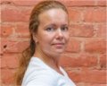 Липатова Ольга