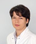 Павлович Вероника Антоновна
