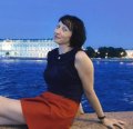 Мария Панарина