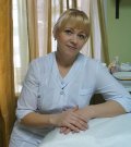 Сень Елена