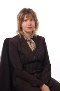 Смирнова Ольга Николаевна