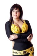 Горячева Ирина