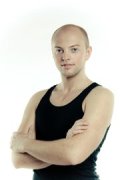 Андрей Жаворонков