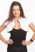 Ирина Колесникова