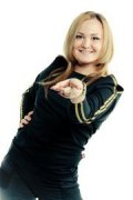 Фадеева Антонина