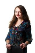 Кира Якубова