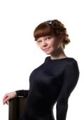 Мишина Мария