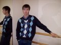 Синицын Артем