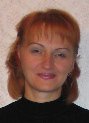 Гаврилова Светлана Владимировна