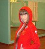 Долгова Анита