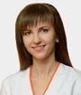 Полянская Альбина Александровна