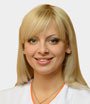 Паринова Вера Владимировна