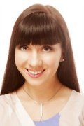 Шипилова Марина