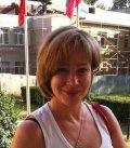 Наливаева Ольга