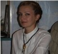Глазкова Юлия