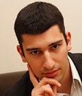 Марулиди Анастас Георгиевич