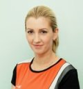Жданова Наталья Анатольевна