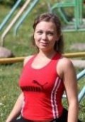 Бахарева Екатерина