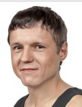 Максимов Сергей