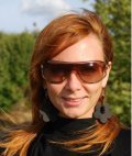 Изюмникова Тамара