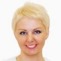 Егорова Наталья Викторовна