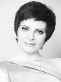 Говорова Елена Валентиновна
