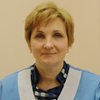 Ершова Валентина Геннадьевна
