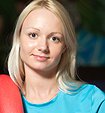 Анастасия Козина