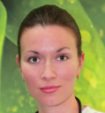 Антонина Терехова