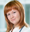 Оксана Шарапова