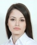 Коваль Юлия Геннадьевна