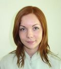 Андреева Наталья Георгиевна