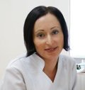Оситковкая Юлия Эдуардовна