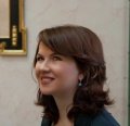 Кулешова Марина Валентиновна