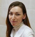 Шелухина Ольга Вадимовна