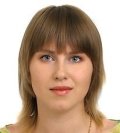 Мартынюк Алёна Викторовна