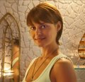Метелькова Елена