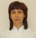 Белова Юлия Борисовна