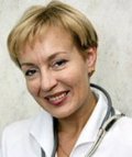 Лисовая Наталия Алексеевна